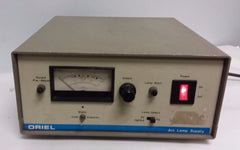 ORIEL Instruments Arc Lamp Power Supply