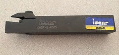 ISCAR GHDR 8 4665 A6 Lathe Tool Holder Carbide Inserts Turning New Tools