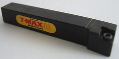 SANDVIK COROMANT SCLCL 06 - 2 D9M Carbide Inserts Lathe Tool Holder New