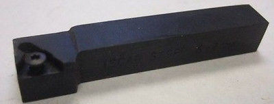 ISCAR STGPR 6-2 Indexable Turning Grooving Cut Off Self Grip Tool Holder New