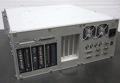 DATaRec GSR20 Heim Systems Ground Station Digital Data Recording Record