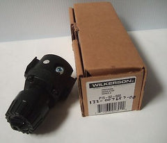 WILKERSON P15-02-000A J98 Precision Regulator