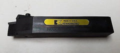 KENNAMETAL NVVCN 163D ND5 Carbide Inserts Lathe Tool Holder New USA