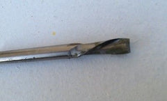 Lot of 5 ONSRUD Cutter Bits 2 Flute 1/4