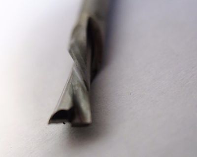 Lot of 5 ONSRUD Cutter Bits 2 Flute 1/4