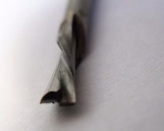 Lot of 5 ONSRUD Cutter Bits 2 Flute 1/4