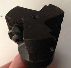 ISCAR IEM 175 X 3/4' W SHANK INDEXABLE END MILL TOOL HOLDER CARBIDE INSERTS NEW