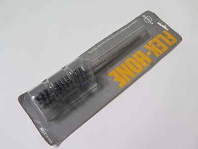 7/8" Flex Hone Engine Cylinder Honing Brush Silicon Carbide Grit 120 Qty2 New
