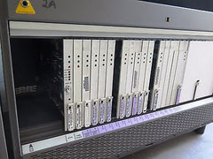 AT&T Lucent Avaya SD-67152-01 Definity Control Cabinet Loaded PBX Communication