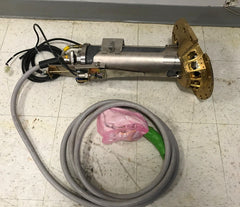 VARIAN OEG 76-H Industrial X-Ray Tube Rigaku System High Voltage Cable