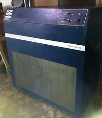 Neslab Model HX-500 COOLFLOW Refrigerated Recirculator Chiller Missing Pump