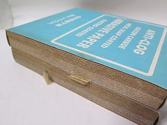 Anti-Clog S/C Metal Soap Coated Abrasive Paper 9 x 11