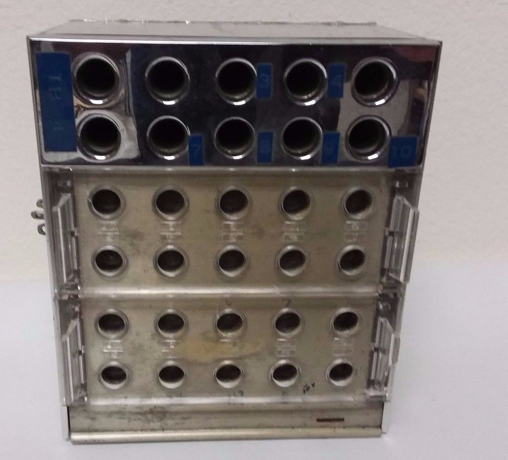 FibroSystem Thermal Prep Block PRECISION Heating UNIT