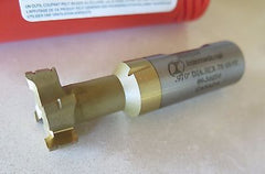Minicut Woodruff Key Seat Cutter HSS .970