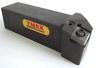 SANDVIK Coromant T-MAX PCLNL 24 - 6D Carbide Inserts Lathe Tool Holder New