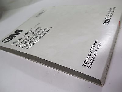 3M 9 x 11