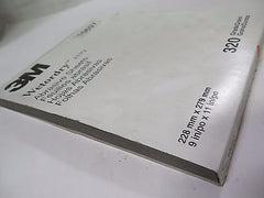 3M 9 x 11