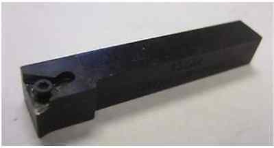 ISCAR STFOR 06-2 Indexable Turning Grooving Cut Off Self Grip Tool Holder New
