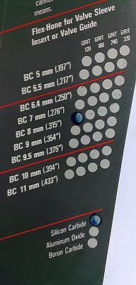 BC 8 MM .315
