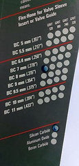 BC 8 MM .315