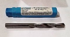 SGS Tool 51209 SER 101 Drill 