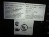 Hughes JVC Technology 300 Series Projector Leitz Lenses Rare