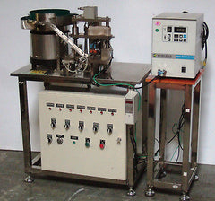 MICRO WELD Dual Pulse CD 139 Wire Mesh Battery Welding System