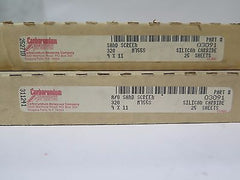 Carborundum Abrasives 9 x 11