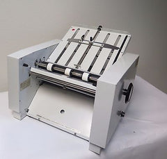 MBM Fastfold 22 High speed paper folding machine