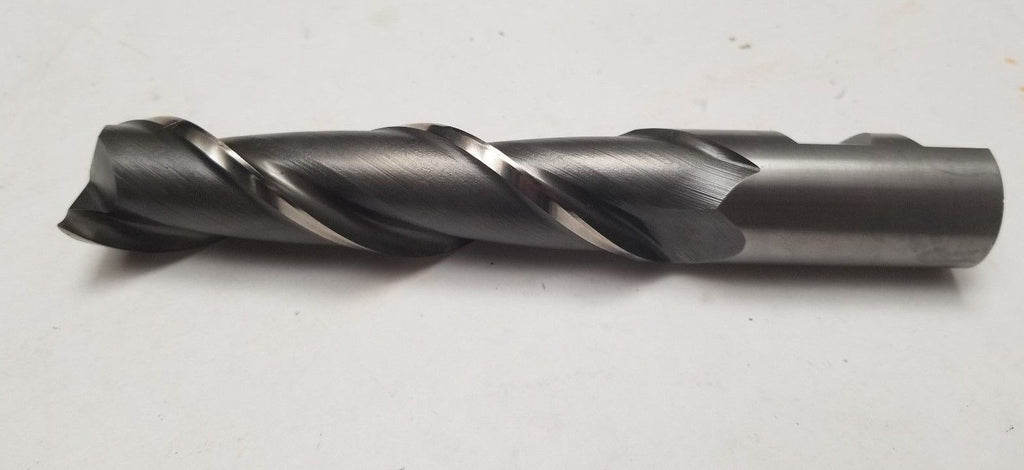 Besly Bendix HSS End Mill 2 Flutes New USA 767 1