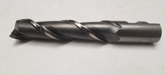 Besly Bendix HSS End Mill 2 Flutes New USA 767 1