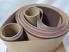 Carborundum Abrasives 4 x 118