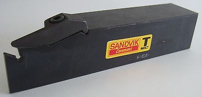 SANDVIK COROMANT T-MAX R150.21 - 20 - 4 Carbide Inserts Lathe Tool Holder New