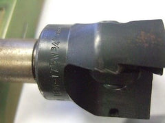 ISCAR IEM 175 X 3/4' W SHANK INDEXABLE END MILL TOOL HOLDER CARBIDE INSERTS NEW
