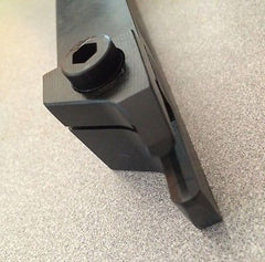 ISCAR GHDR 8 4665 A6 Lathe Tool Holder Carbide Inserts Turning New Tools