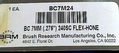 BC 7MM .276