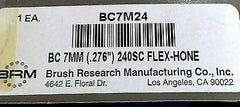 BC 7MM .276