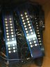 Hughes JVC Technology 300 Series Projector Leitz Lenses Rare