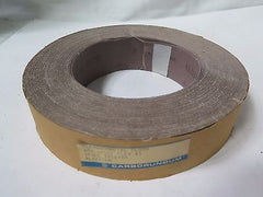 Carborundum 2