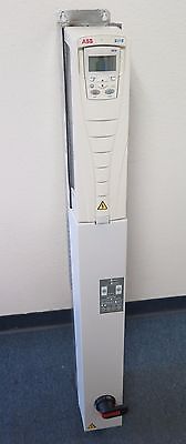 ABB ACH550-VD-023A-4 AC Motor VFD Drive 15HP 380-480 Volt Variable Drive