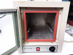 FISHER SCIENTIFIC Isotemp Vacuum Oven Model 280