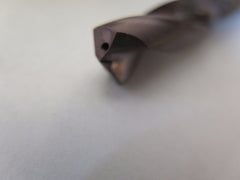 Guhring Solid Carbide Drill Bit 10.8MM New Coolant Through Hole GUH DK 460
