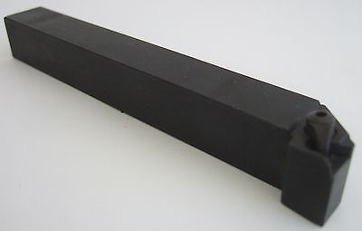 SANDVIK COROMANT TFPL - 12S vL177.9 1919 Carbide Inserts Lathe Tool Holder New