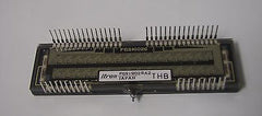 Noritake Itron FGS16026 A2 THB Japan 4