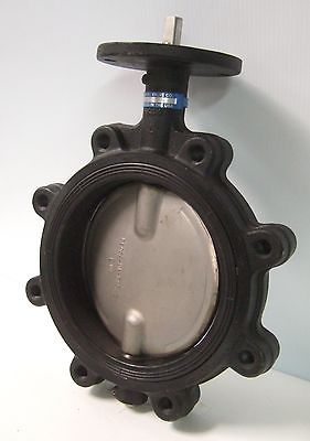 MILWAUKEE Butterfly Seat Valve ML224E