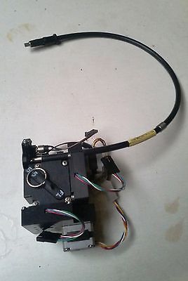 Applied Motion Products 3.0 V 0.35 5014-886 C12-06 Made in Japan