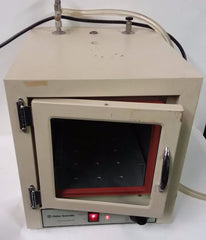 FISHER SCIENTIFIC Isotemp Vacuum Oven Model 280