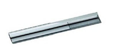 GARR Tool 81230 222M 3/8" 2 Flute Square End Mill Solid Carbide New