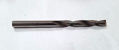 SGS Tool 51004 SER 101 Drill #4 6.5 MM Slow Spiral Drill 2 Flute Made in USA
