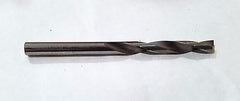 SGS Tool 51004 SER 101 Drill #4 6.5 MM Slow Spiral Drill 2 Flute Made in USA